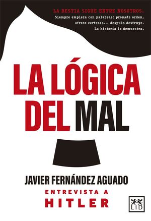 LÓGICA DEL MAL, LA