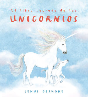 LIBRO SECRETO DE LOS UNICORNIOS,EL