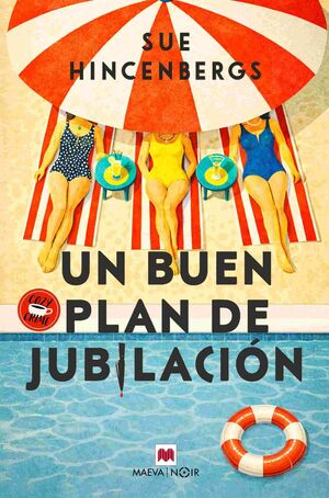 UN BUEN PLAN DE JUBILACIÓN