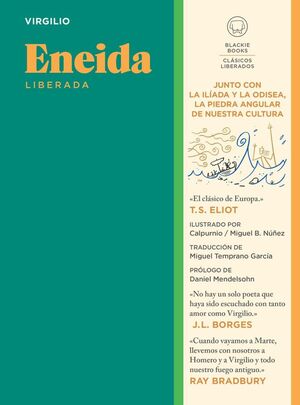 ENEIDA LIBERADA