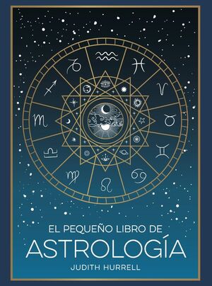 EL PEQUEÑO LIBRO DE ASTROLOGÍA