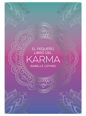 EL PEQUEÃ±O LIBRO DEL KARMA