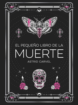 EL PEQUEÃ±O LIBRO DE LA MUERTE