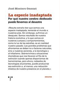 LA ESPECIE INADAPTADA