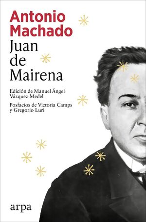 JUAN DE MAIRENA