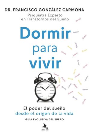 DORMIR PARA VIVIR