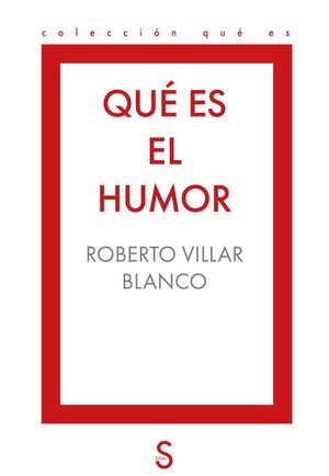QUÉ ES EL HUMOR