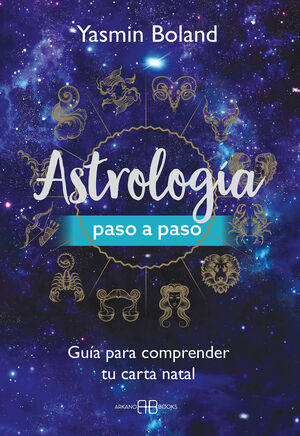 ASTROLOGIA PASO A PASO