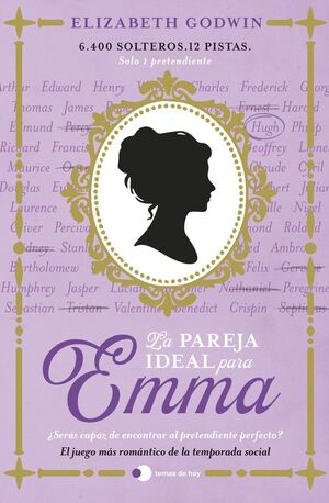 LA PAREJA IDEAL PARA EMMA