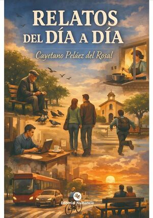 RELATOS DEL DÍA A DÍA