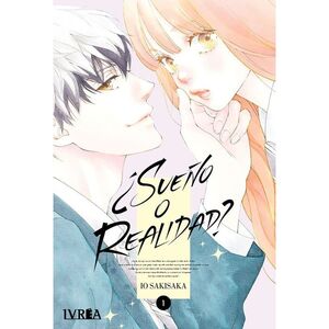 ¿SUEÑO O REALIDAD? 01