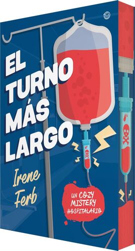 EL TURNO MÁS LARGO