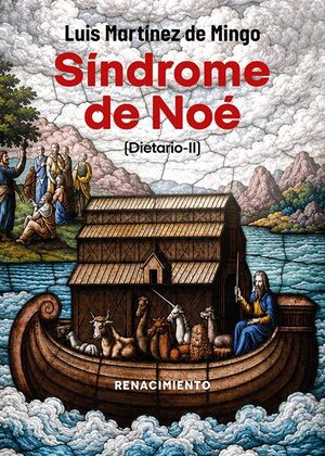 SÍNDROME DE NOÉ