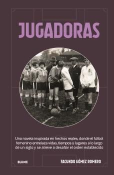JUGADORAS