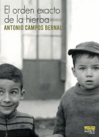 EL ORDEN EXACTO DE LA HIERBA