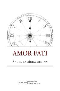 AMOR FATI