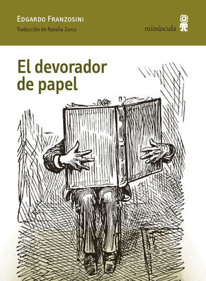 DEVORADOR DE PAPEL, EL