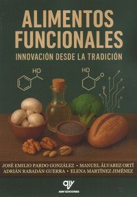 ALIMENTOS FUNCIONALES