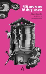 DIME QUE TE DOY ASCO