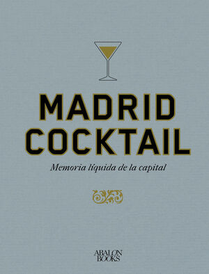 MADRID COCKTAIL
