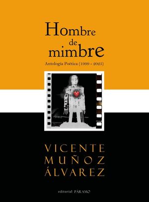 HOMBRE DE MIMBRE