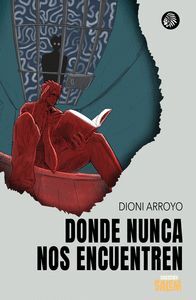 DONDE NUNCA NOS ENCUENTREN