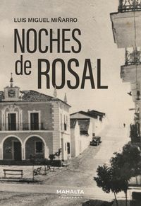 NOCHES DE ROSAL