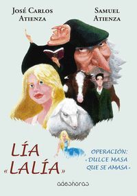 LÍA LALÍA