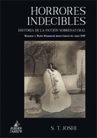 HORRORES INDECIBLES I