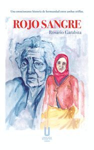 ROJO SANGRE