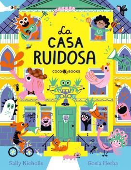 CASA RUIDOSA, LA