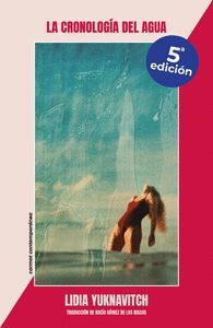 LA CRONOLOGÍA DEL AGUA