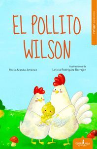 POLLITO WILSON EL