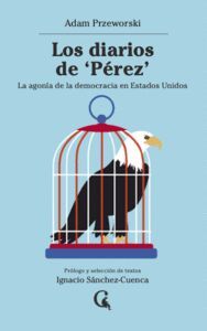 LOS DIARIOS DE 'PEREZ'
