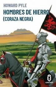 HOMBRES DE HIERRO