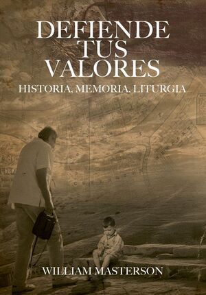 DEFIENDE TUS VALORES