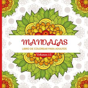 MANDALAS 15