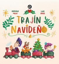 TRAJÍN NAVIDEÑO
