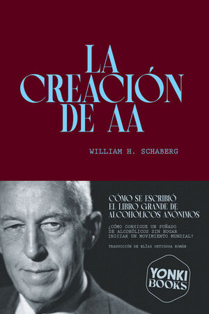 LA CREACIÓN DE AA