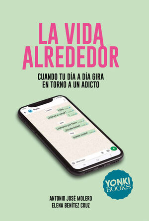 LA VIDA ALREDEDOR