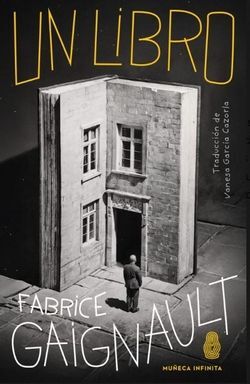 UN LIBRO