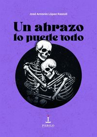 UN ABRAZO LO PUEDE TODO