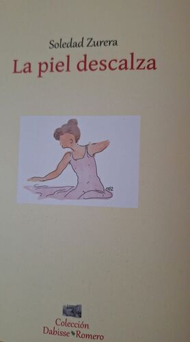 LA PIEL DESCALZA