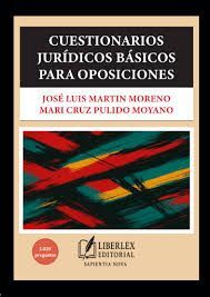 CUESTIONARIO JURIDICOS BASICOS PARA OPOSICIONES
