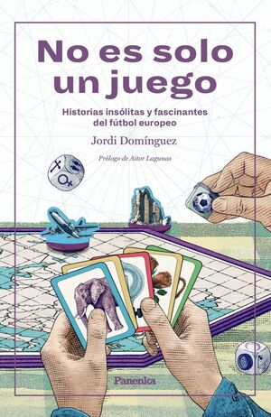 NO ES SOLO UN JUEGO