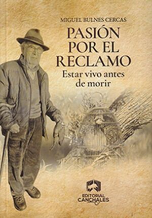 PASIÓN POR EL RECLAMO