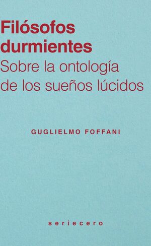 FILÓSOFOS DURMIENTES