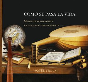 CÓMO SE PASA LA VIDA (CD + LIBRO)