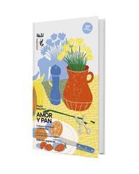 AMOR Y PAN