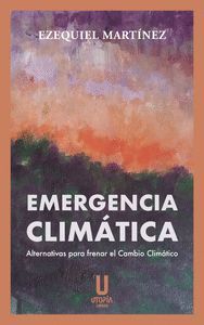EMERGENCIA CLIMÁTICA